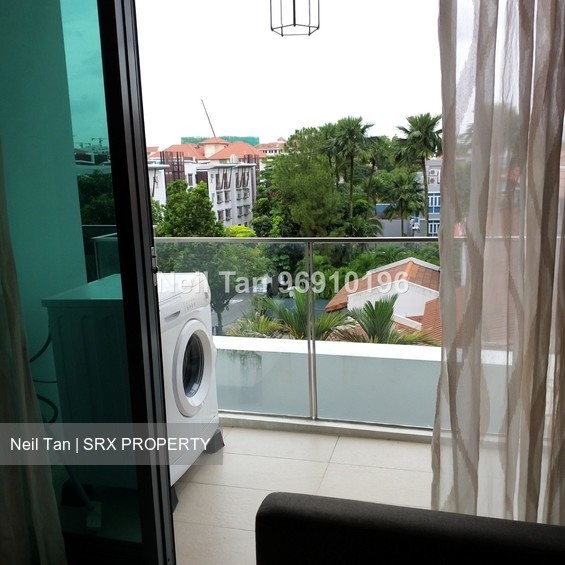 iSuites @ Palm (D19), Apartment #194097352